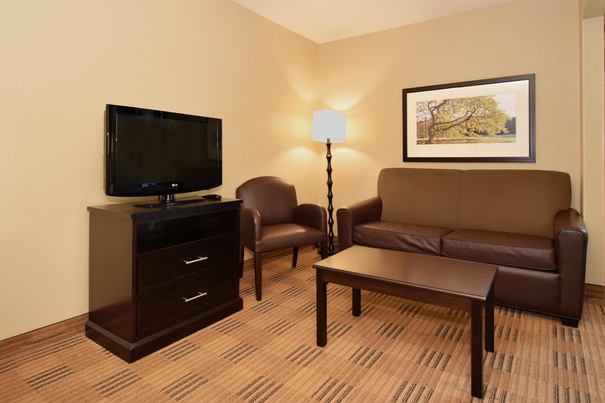 Extended Stay America Select Suites - Rockford - State Street Bagian luar foto