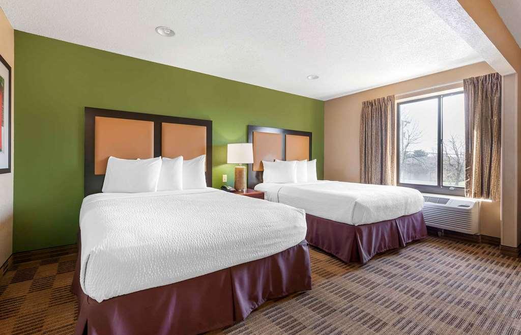 Extended Stay America Select Suites - Rockford - State Street Ruang foto