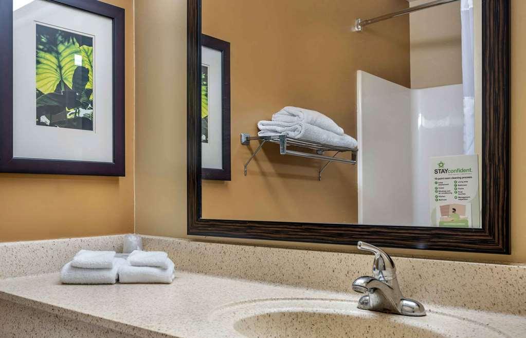 Extended Stay America Select Suites - Rockford - State Street Ruang foto