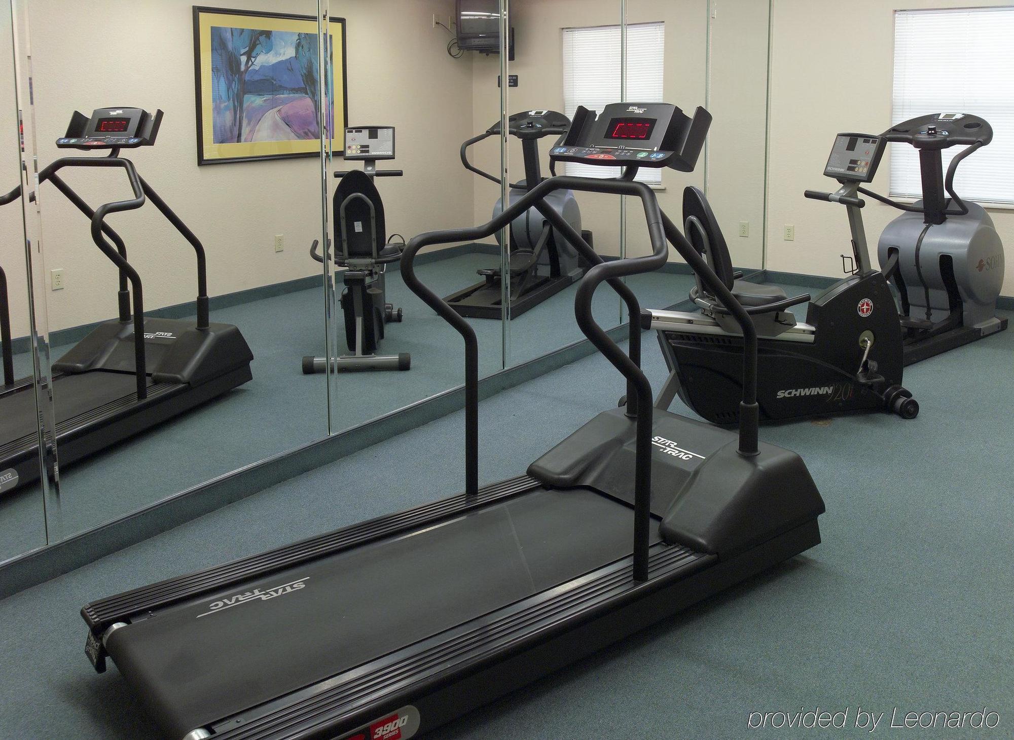 Extended Stay America Select Suites - Rockford - State Street Bagian luar foto
